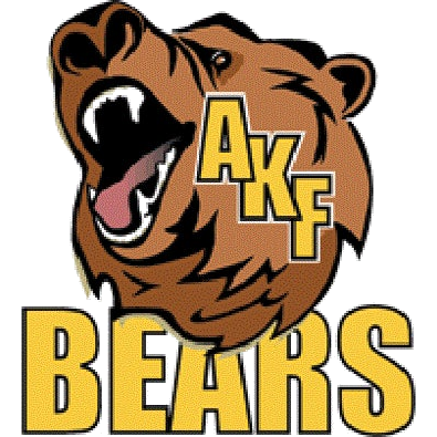 Abby Kelley Foster logo