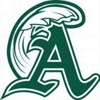 Abington logo