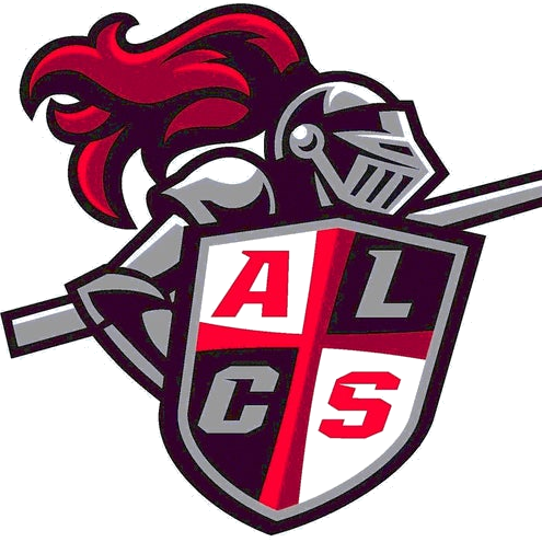 Abundant Life St Ambrose Academy logo
