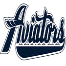 Academy For Innovative Education Aviators logo