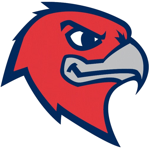 Academy For Urban Scholars Centurion Hawks logo