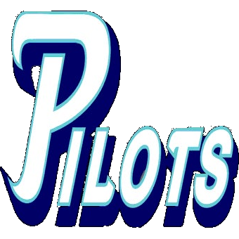 Academy Of Our Lady Of Peace Pilots logo