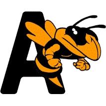 Advance logo