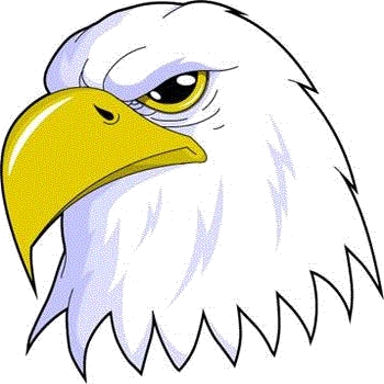 Advanced Math And Science Academy Eagles logo
