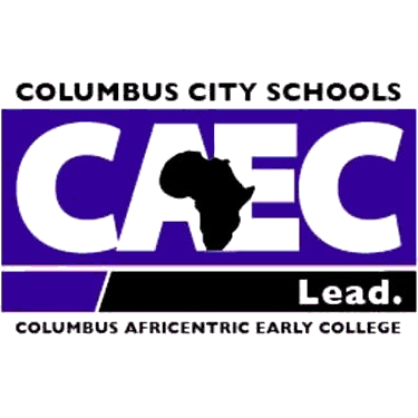 Africentric Early College logo
