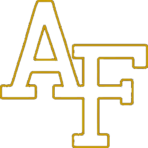 Allendale-Fairfax logo