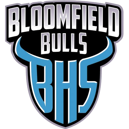 Alliance Bloomfield logo