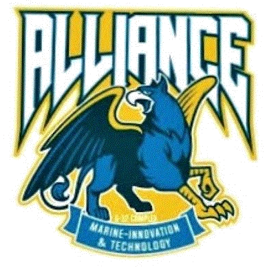 Alliance Marine-Innovation & Technology logo