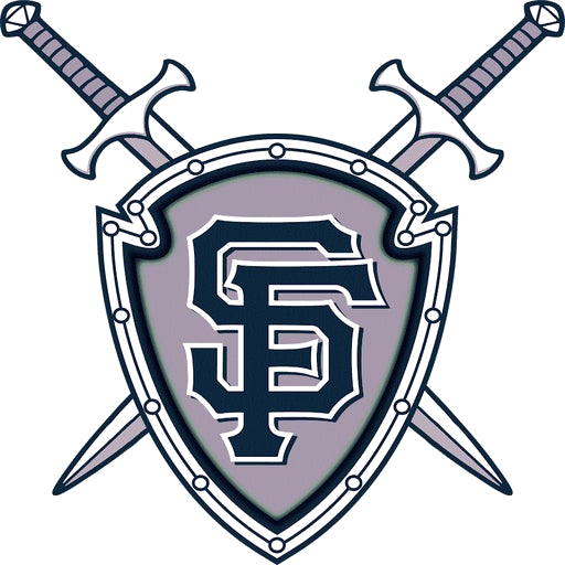 St. Francis logo