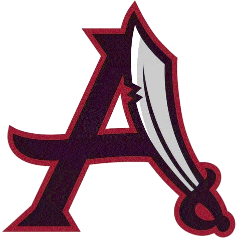 Alpharetta logo