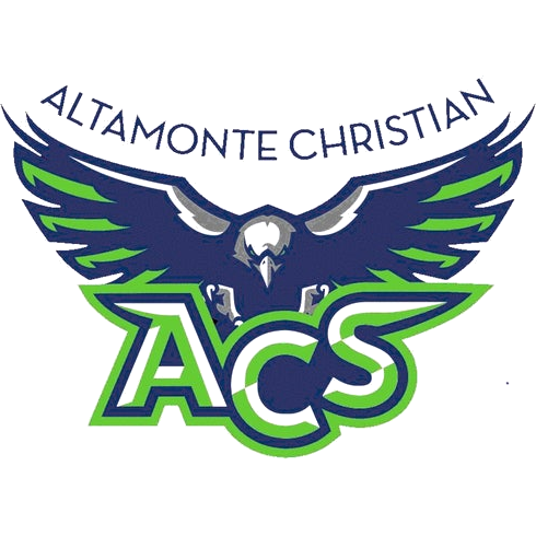 Altamonte Christian logo