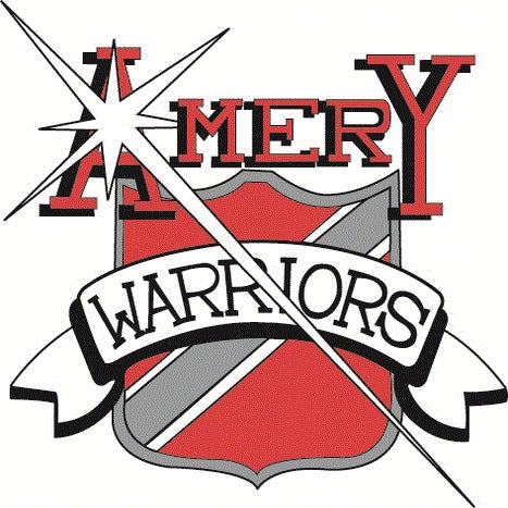 Amery logo