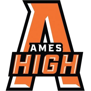 Ames logo
