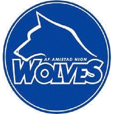 Amistad logo