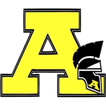 Amity Regional logo