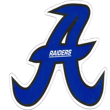Anamosa logo