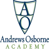 Andrews Osborne Academy Phoenix logo