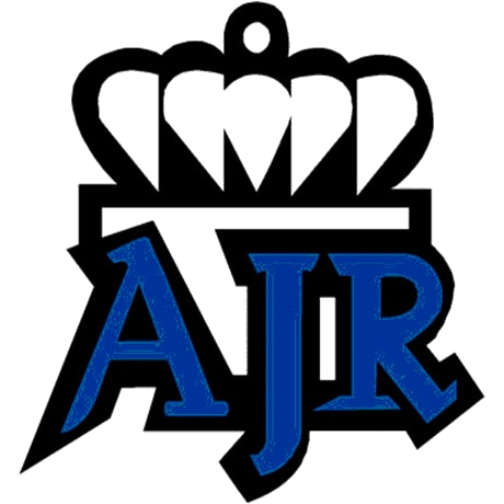 Animo Robinson logo