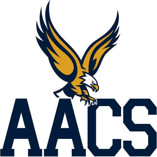 Annapolis Area Christian logo