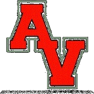 Antelope Valley logo