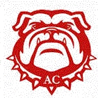 Appleton City logo