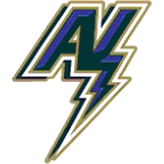 Appleton North logo
