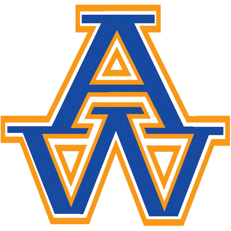 Appleton West logo
