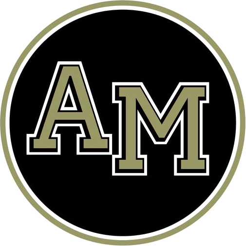 Archbishop Mitty logo