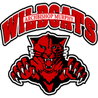 Archbishop Murphy logo