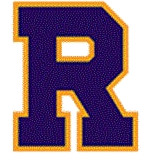 Archbishop Riordan logo
