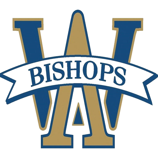 Archbishop Williams logo