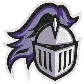 Arizona College Prep Knights logo