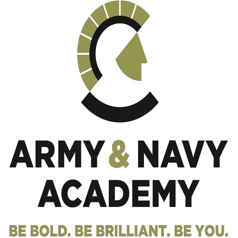 Army-Navy logo