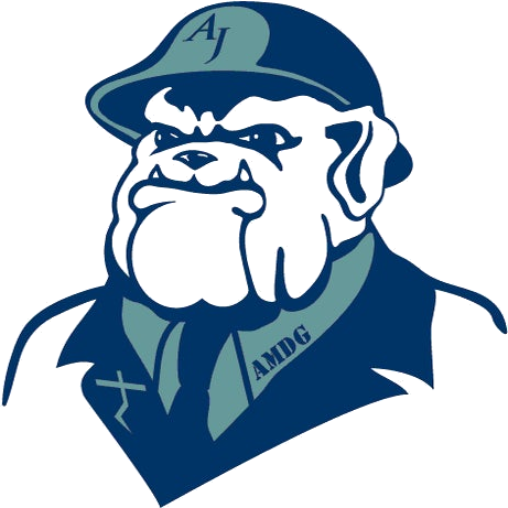 Arrupe Jesuit logo