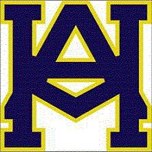 Arthur Hill logo