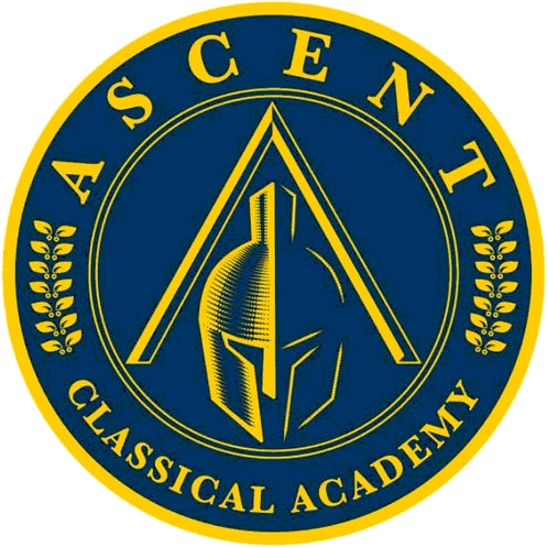 Ascent Classical Academy Guardians logo