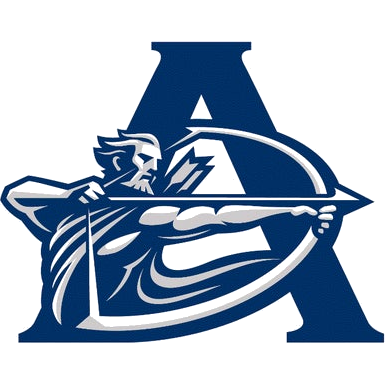 Ascent Classical Academy Northern Colorado Archers logo