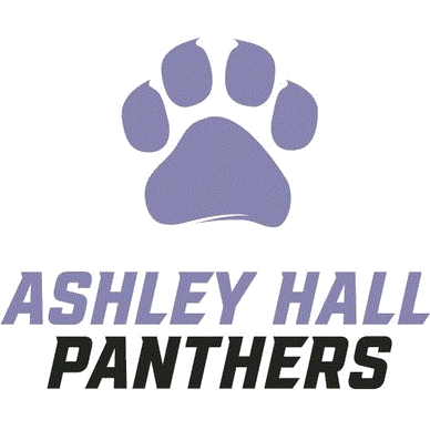 Ashley Hall logo