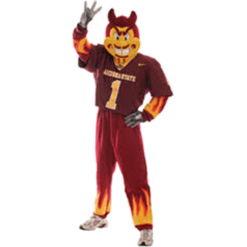 ASU Prep Poly logo