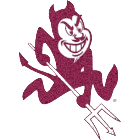 ASU Preparatory - South Phoenix logo