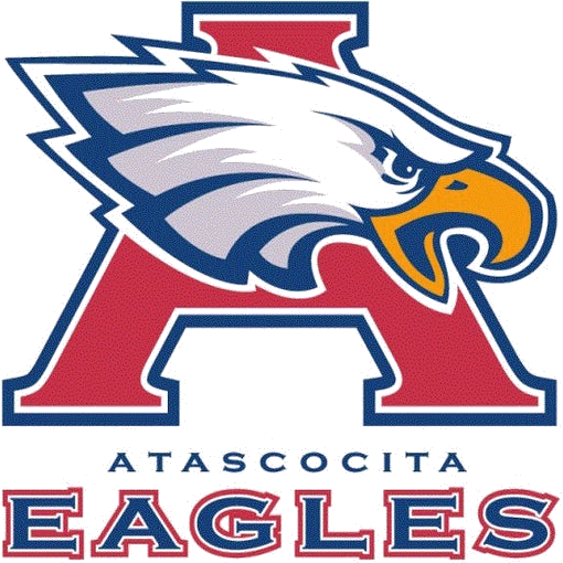 Atascocita logo