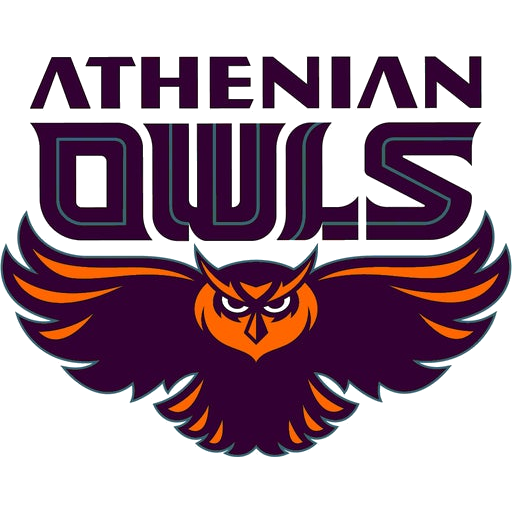 Athenian logo