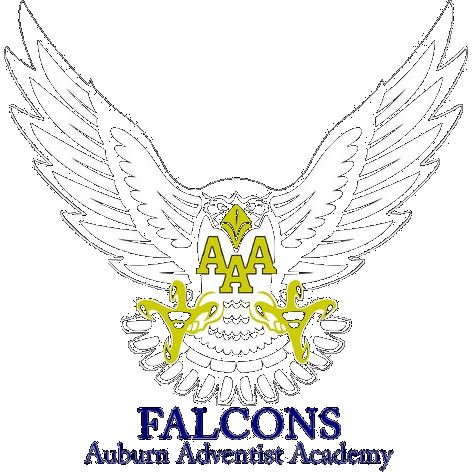 Auburn Adventist logo