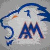 Auburn Mountainview logo