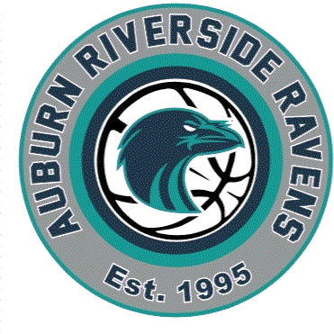 Auburn Riverside logo