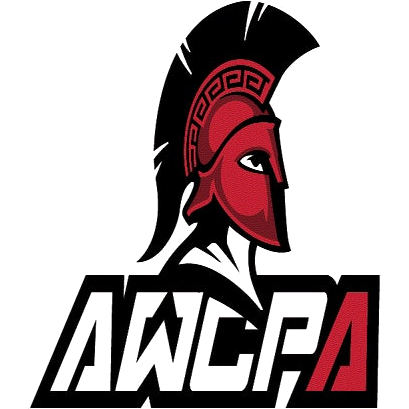 Aurora West College Prep Academy Spartans logo