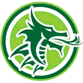 Az Compass Prep Dragons logo