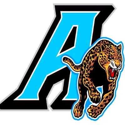 Azusa logo