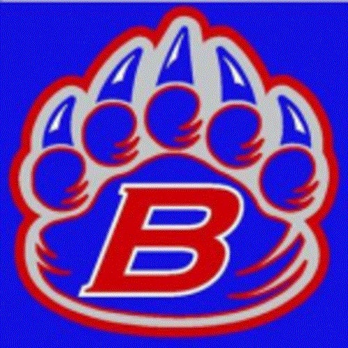 B-G-M logo
