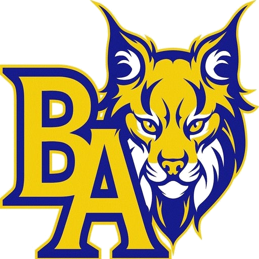 Bacon Academy Lyman Memorial logo